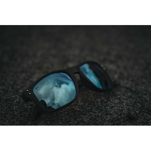 Lunettes Polarisantes Fox Rage Transparent...