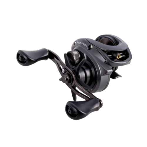 Moulinet Casting Lews Speed Spool LFS Gen 3 RHW