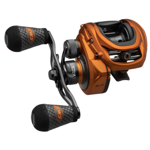 Moulinet Casting Lews Mach Crush Baitcast Reel
