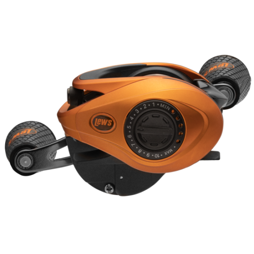 Moulinet Casting Lews Mach Crush Baitcast Reel