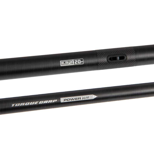 Canne Au Coup Matrix Torque Carp Power 6.0m Pole 2