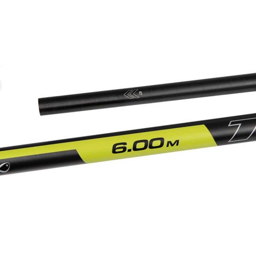 Canne Au Coup Matrix Torque Carp Power 6.0m Pole