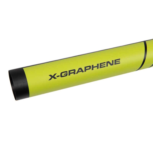 Canne Au Coup Matrix Torque Carp Power 6.0m Pole