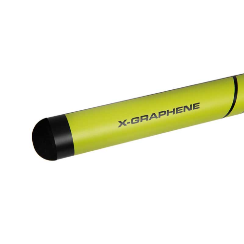 Pack Canne Au Coup Matrix Torque Carp Power...