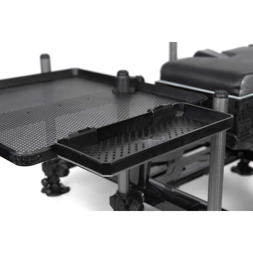Extension Matrix Side Tray Extender