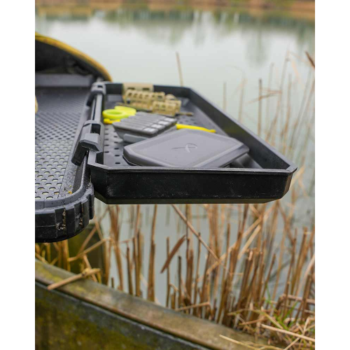 Extension Matrix Side Tray Extender