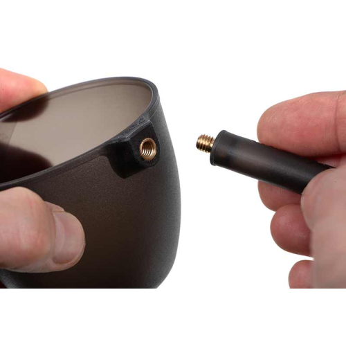 Coupelles Matrix Groundbait Cup Set V2