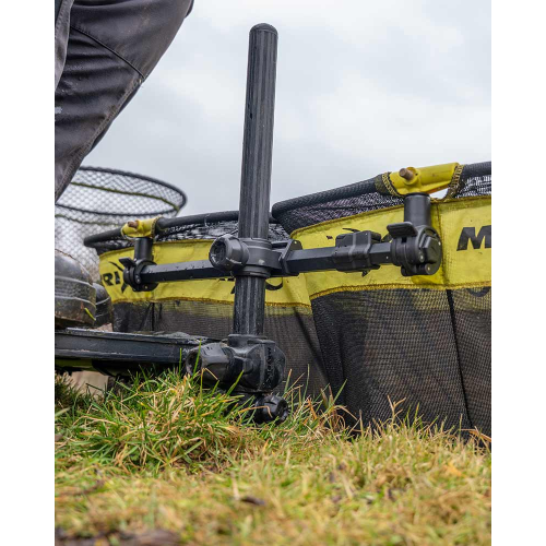 Support Bourriches Matrix Mini Tool Bar Pro