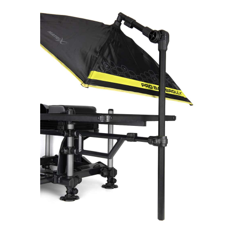 Support Matrix X Strong Side Suport Arm