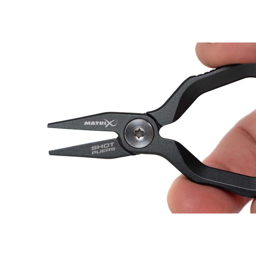 Pince A Plombs Matrix Mini Shot Pliers