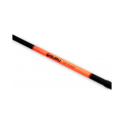 Ensemble Anglaise Guru 10' Float Rod & Reel Combo