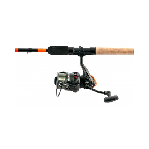 Ensemble Anglaise Guru 10' Float Rod & Reel Combo