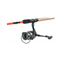 Ensemble Anglaise Guru 10' Float Rod & Reel Combo