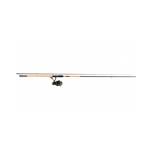 Ensemble Feeder Guru 10' Feeder Rod & Reel Combo