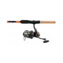 Ensemble Feeder Guru 10' Feeder Rod & Reel Combo