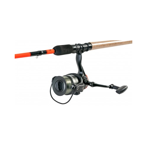 Ensemble Feeder Guru 10' Feeder Rod & Reel Combo