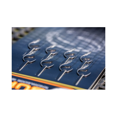 Hameçons Montés Guru Super XS Spade Pole Rigs 6...