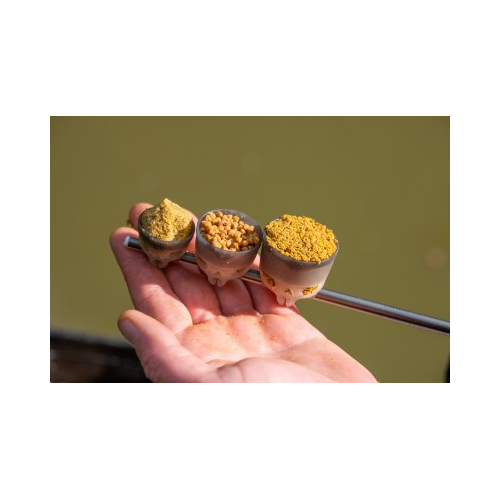 Guru Fast Release Pole Pots  x 2