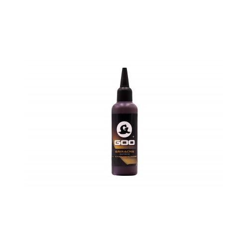 Booster Kiana Carp GOO Sriracha Supreme