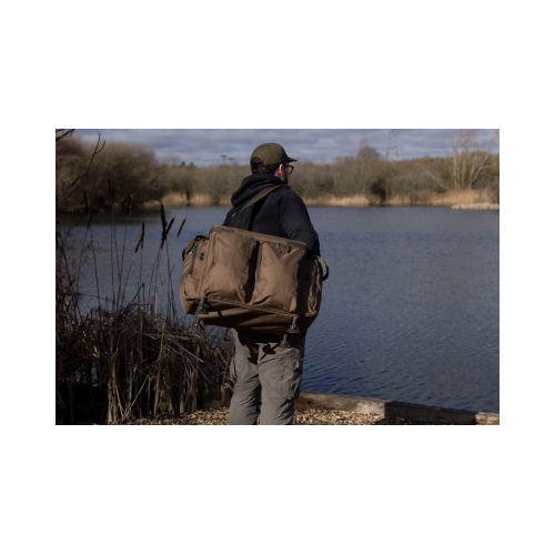 Sac Carryall Korda Compac Framed Carryall Small 2