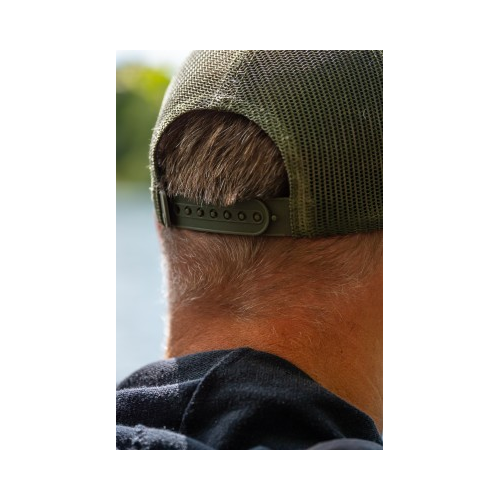 Casquette Guru Union Jack Trucker Cap