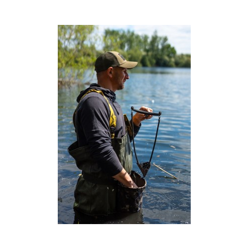 Casquette Guru Union Jack Trucker Cap