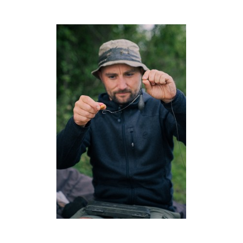 Hameçons Korda Straight Point | Barbed