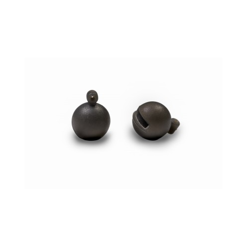 Lest Pour Hameçons Korda Shot on the Hook