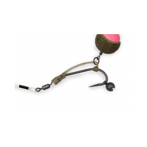 Lest Pour Hameçons Korda Shot on the Hook