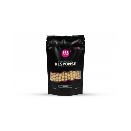 Bouillettes Mainline Response Tiger Nut - 10mm Handy Pack...