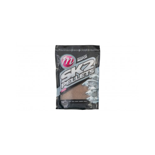 Mainline SK2 Pellet - 1kg