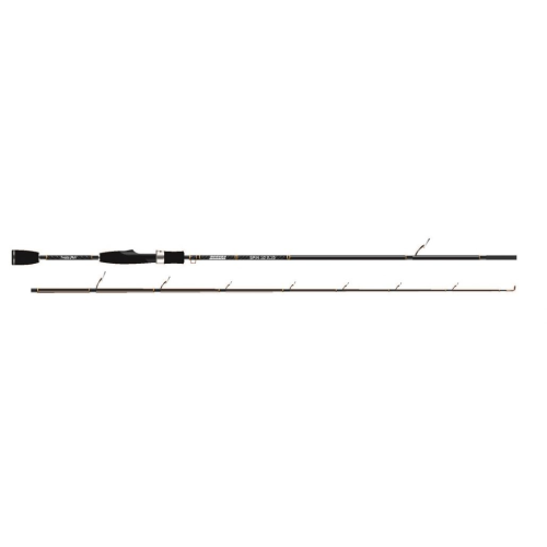 Canne Spinning Lucky John rod  Basara Heavy 050 7'8"/2.34