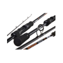 Canne Spinning Lucky John rod  Basara Heavy 050 7'8"/2.34