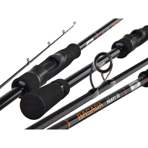 Canne Spinning Lucky John Rod  Basara Heavy 070 8'0"/2.44