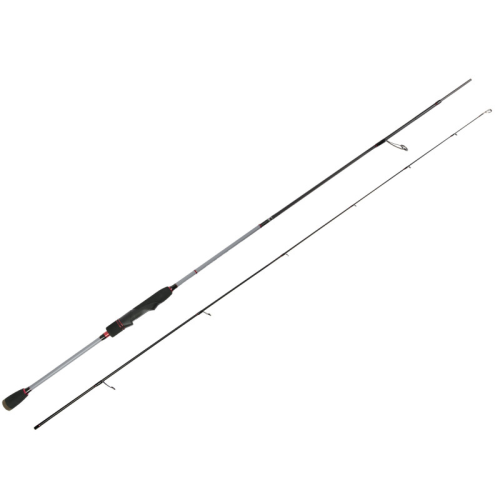 Canne Spinning Lucky John rod Vanrex Finesse Game II 9 7'6" 2