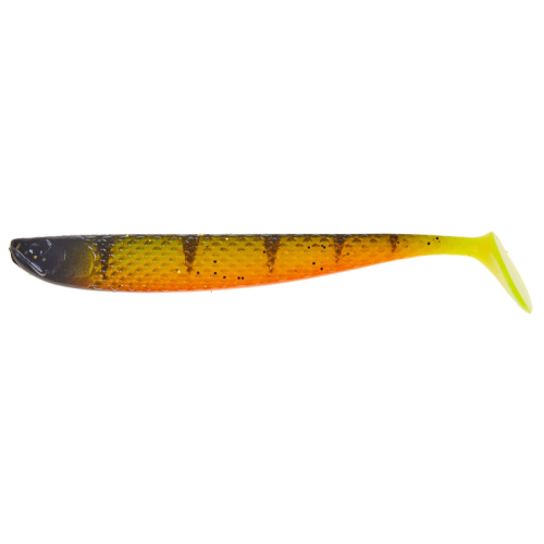Leurre Souple Lucky John Slick Shad Paddle