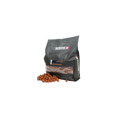 Bouillettes CC Moore Pro-Stim Liver  5kg