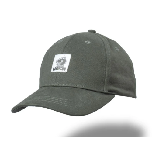 Casquette Nash Make It Happen Badge Baseball Cap Green