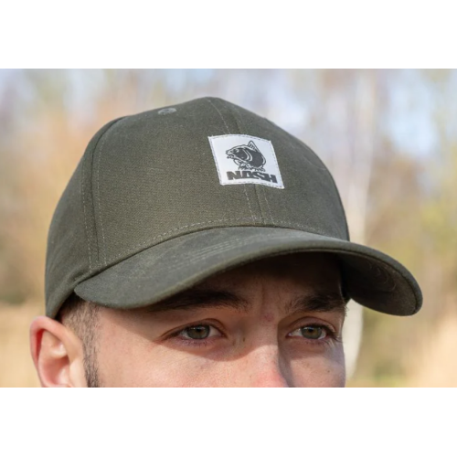 Casquette Nash Make It Happen Badge Baseball...