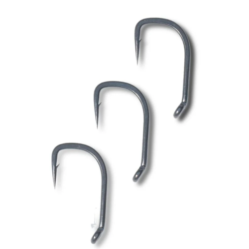 Hameçons Carpe Nash Twister X 2