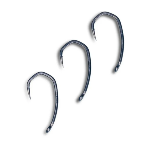 Hameçons Carpe Nash Claw Long Shank 2