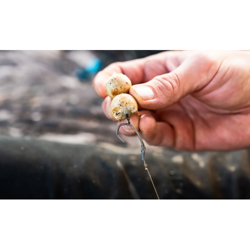 Hameçons Carpe Nash Claw Long Shank