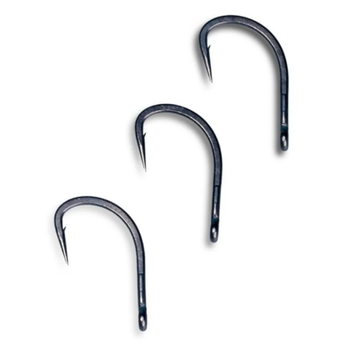 Hameçons Carpe Nash Continental