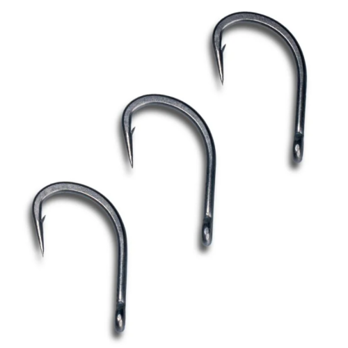 Hameçons Carpe Nash Continental X