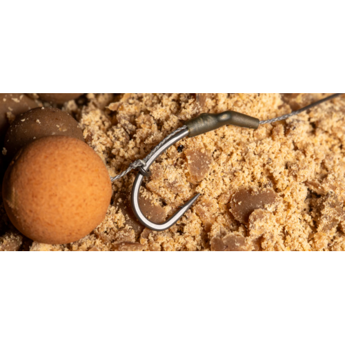 Bas De Ligne Nash Ring Blow Back Rig