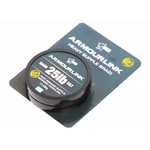 Tresse Nash Armourlink Silt 20m