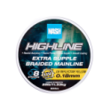 Tresse Nash Highline Floating Braid  600m