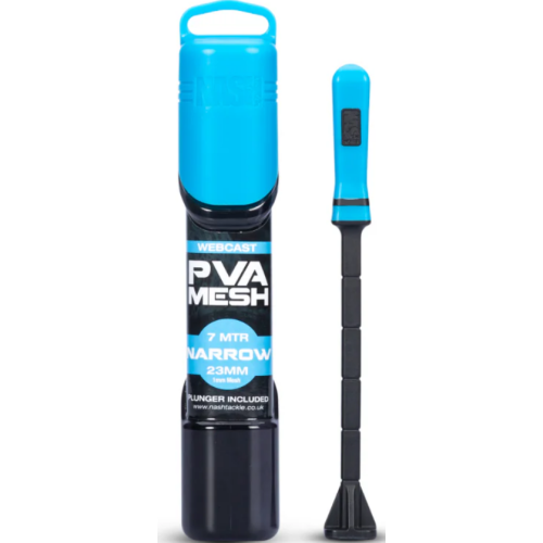 Kit Filet Soluble Webcast Ultra Weave PVA
