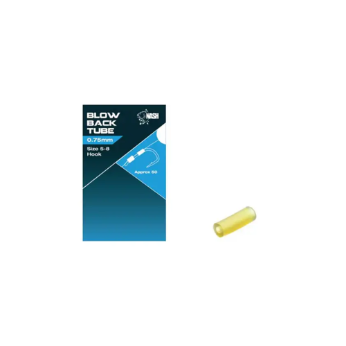 Nash Blow Out Tube