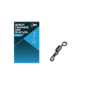Emerillon Nash Quick Change Uni Swivel 8